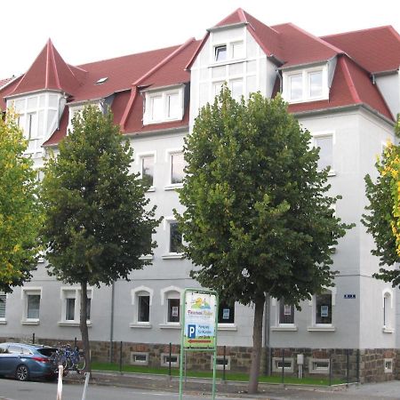 Appartment Ipsum Löbau المظهر الخارجي الصورة