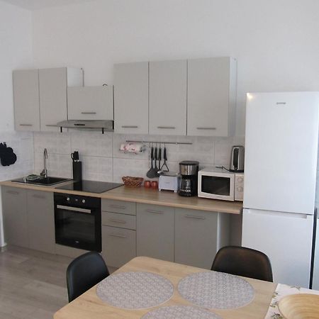 Appartment Ipsum Löbau المظهر الخارجي الصورة