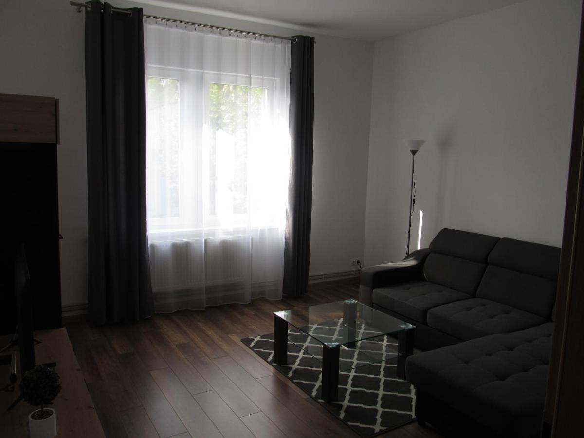 Appartment Ipsum Löbau المظهر الخارجي الصورة