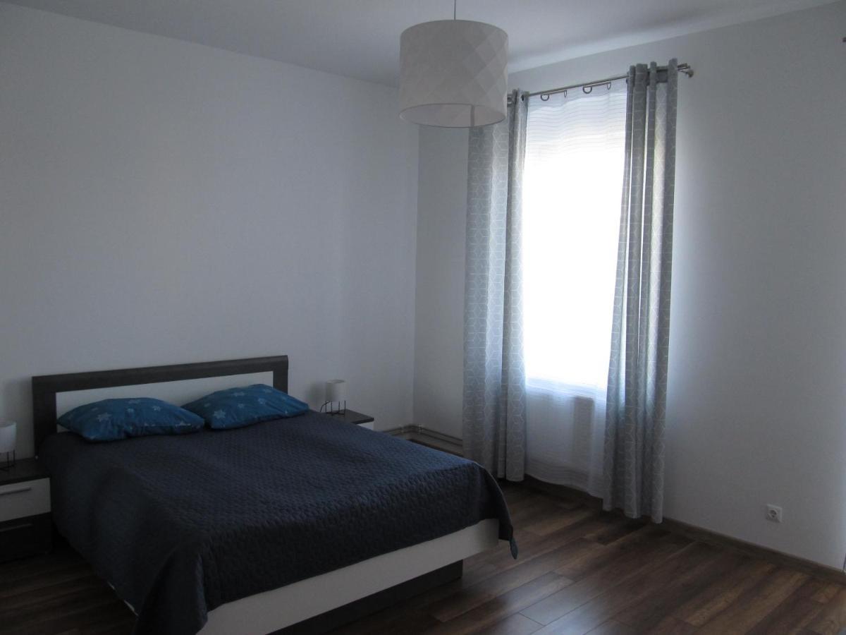 Appartment Ipsum Löbau المظهر الخارجي الصورة