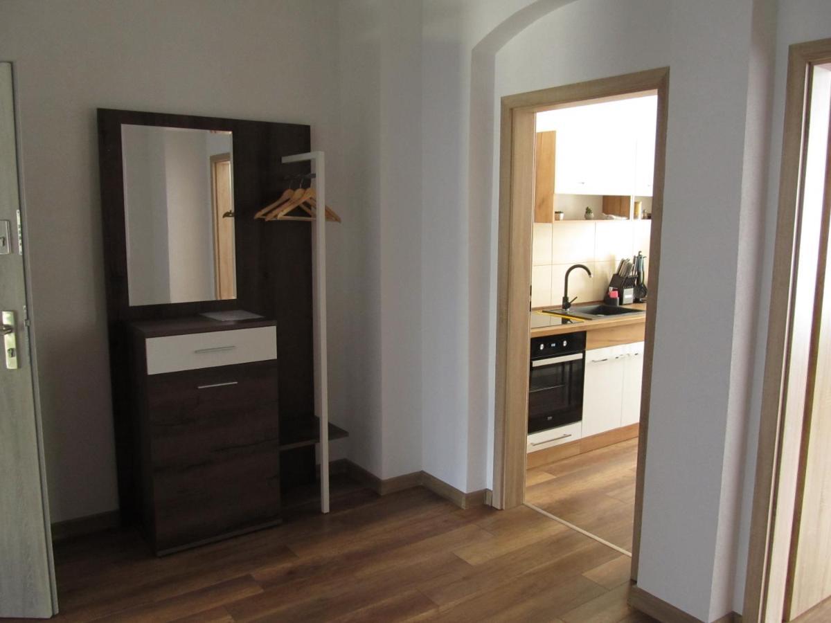 Appartment Ipsum Löbau المظهر الخارجي الصورة