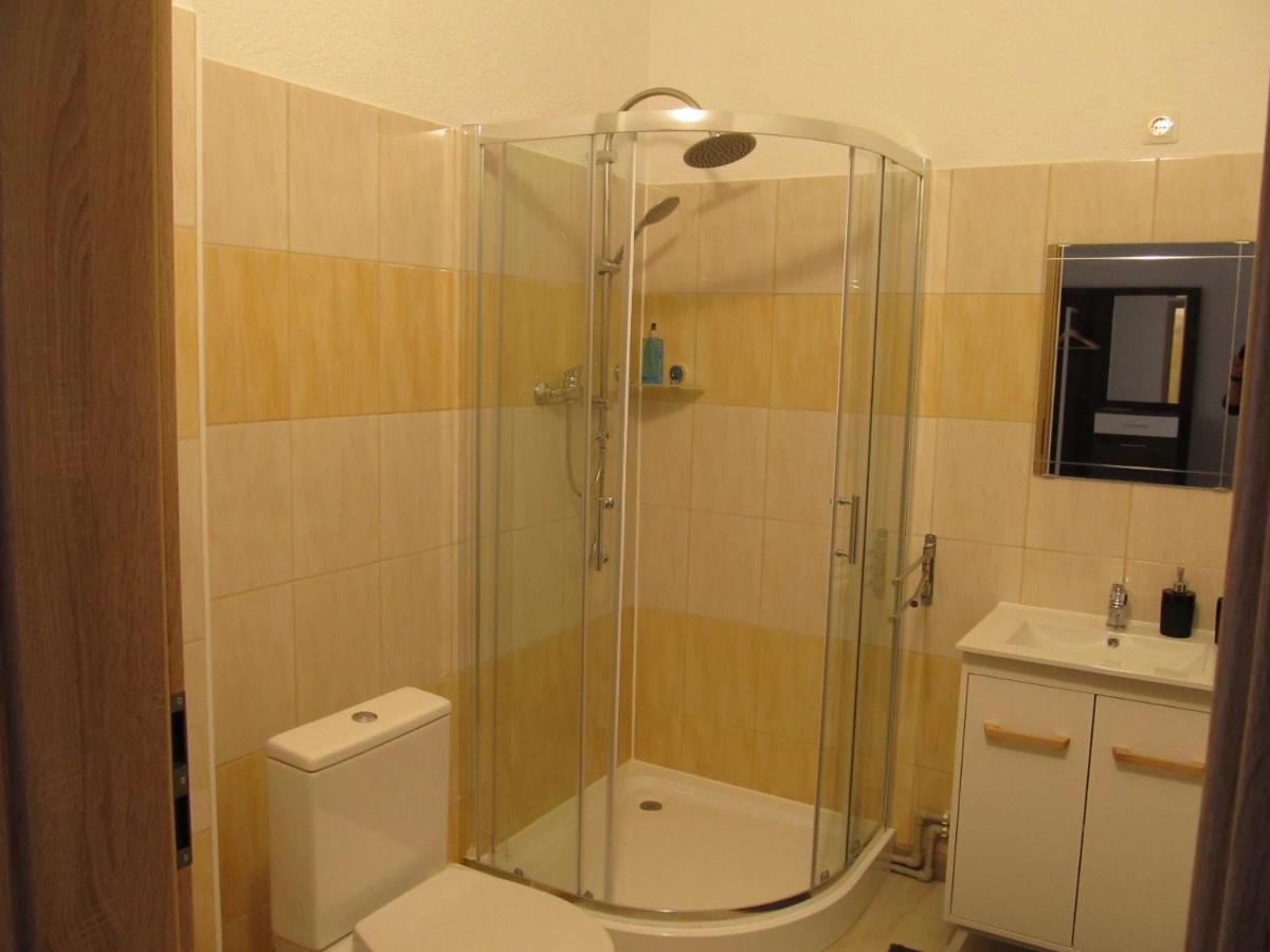Appartment Ipsum Löbau المظهر الخارجي الصورة