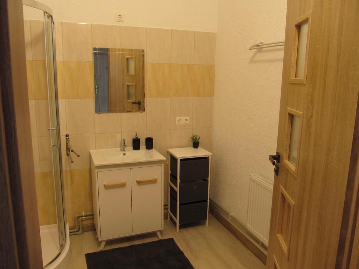Appartment Ipsum Löbau المظهر الخارجي الصورة