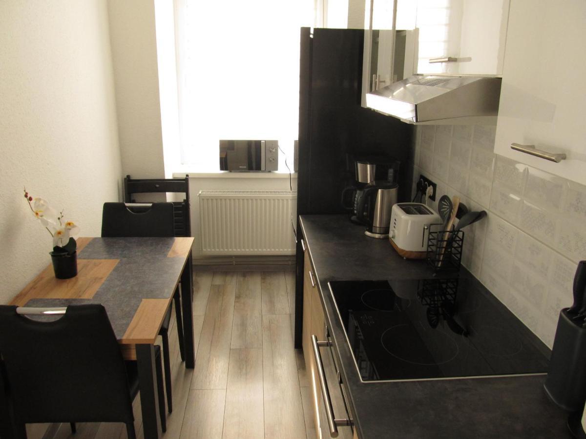 Appartment Ipsum Löbau المظهر الخارجي الصورة
