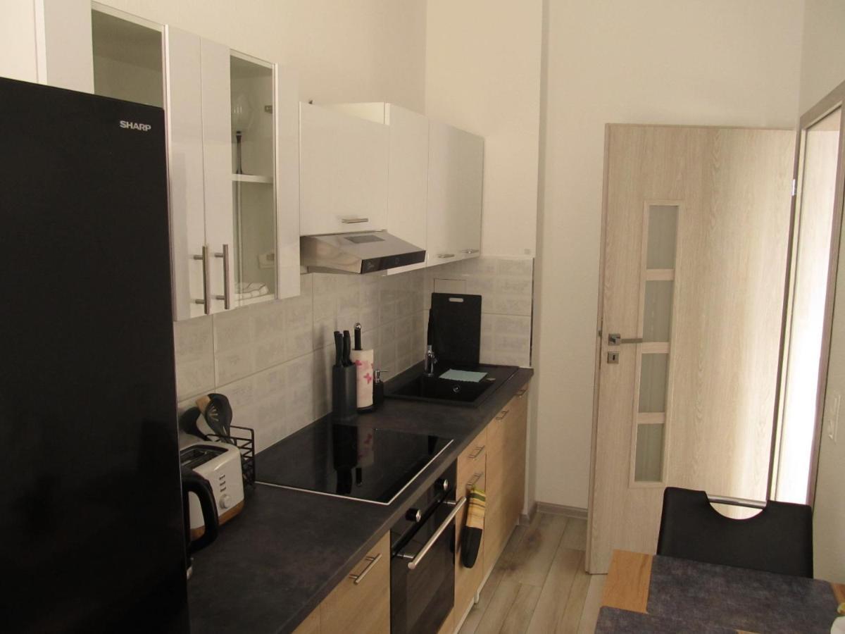 Appartment Ipsum Löbau المظهر الخارجي الصورة