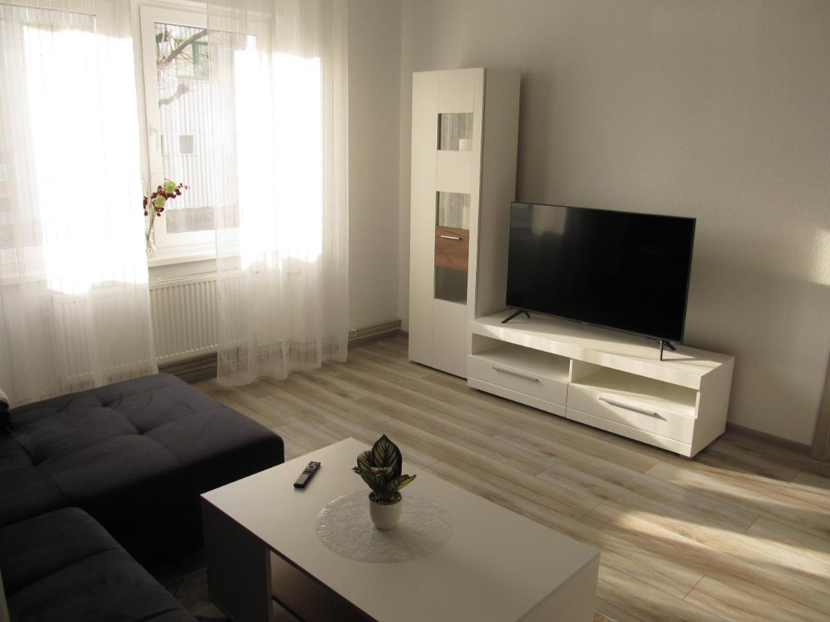 Appartment Ipsum Löbau المظهر الخارجي الصورة