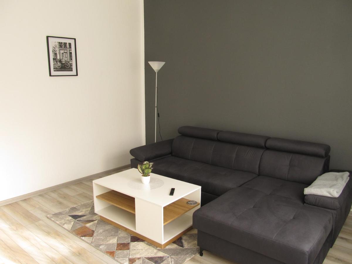 Appartment Ipsum Löbau المظهر الخارجي الصورة