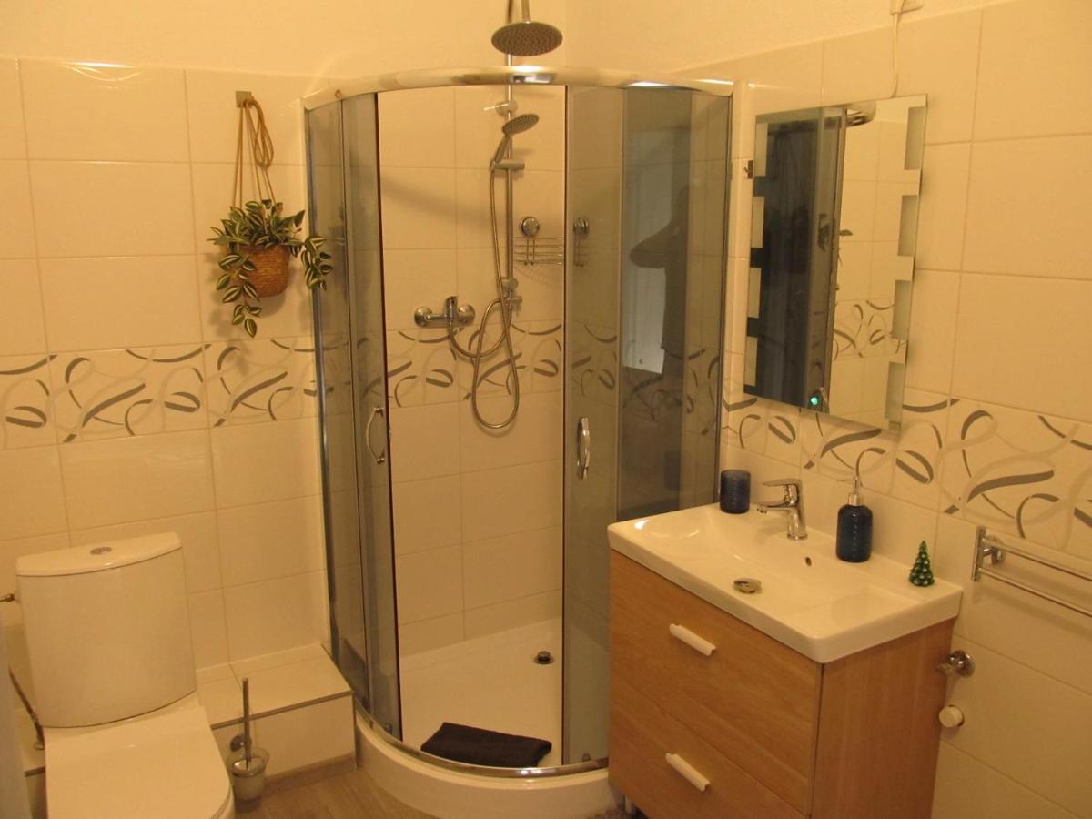 Appartment Ipsum Löbau المظهر الخارجي الصورة