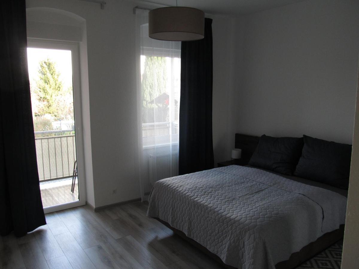 Appartment Ipsum Löbau المظهر الخارجي الصورة