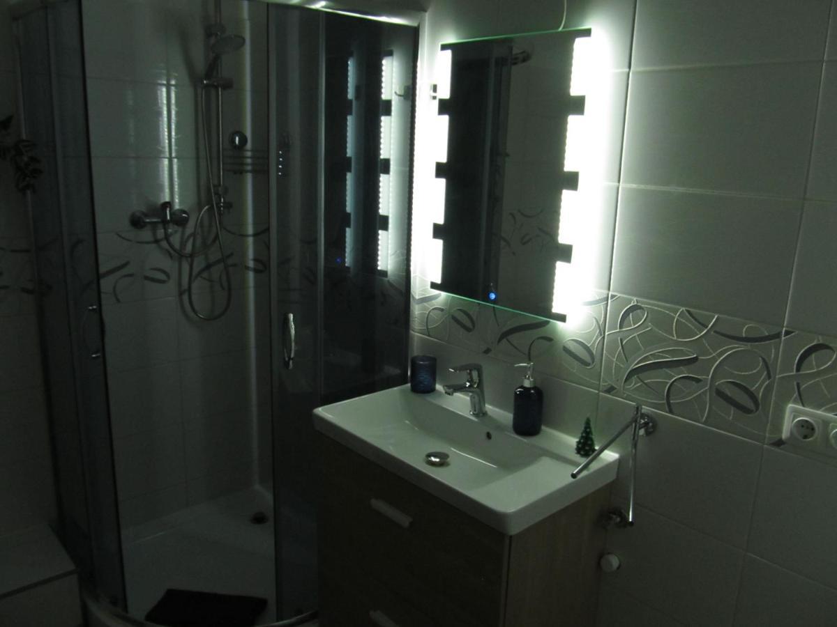 Appartment Ipsum Löbau المظهر الخارجي الصورة