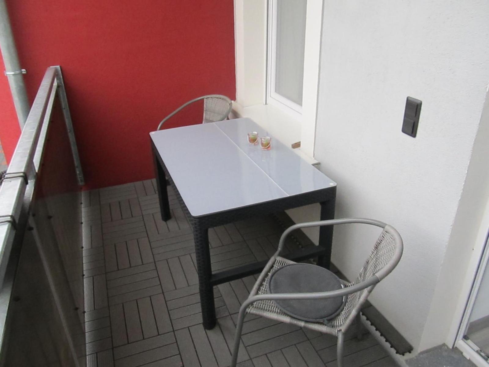 Appartment Ipsum Löbau المظهر الخارجي الصورة