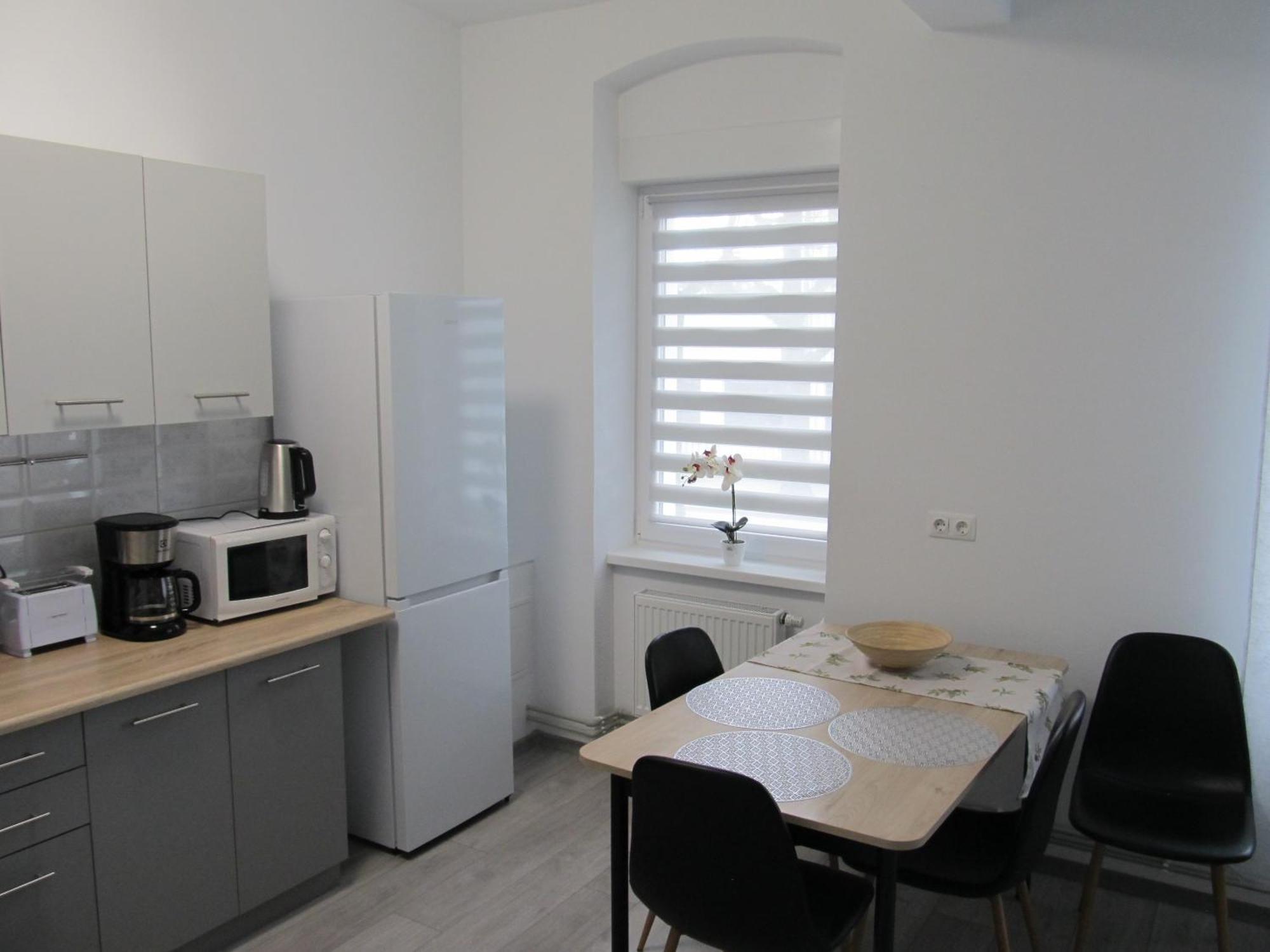 Appartment Ipsum Löbau المظهر الخارجي الصورة