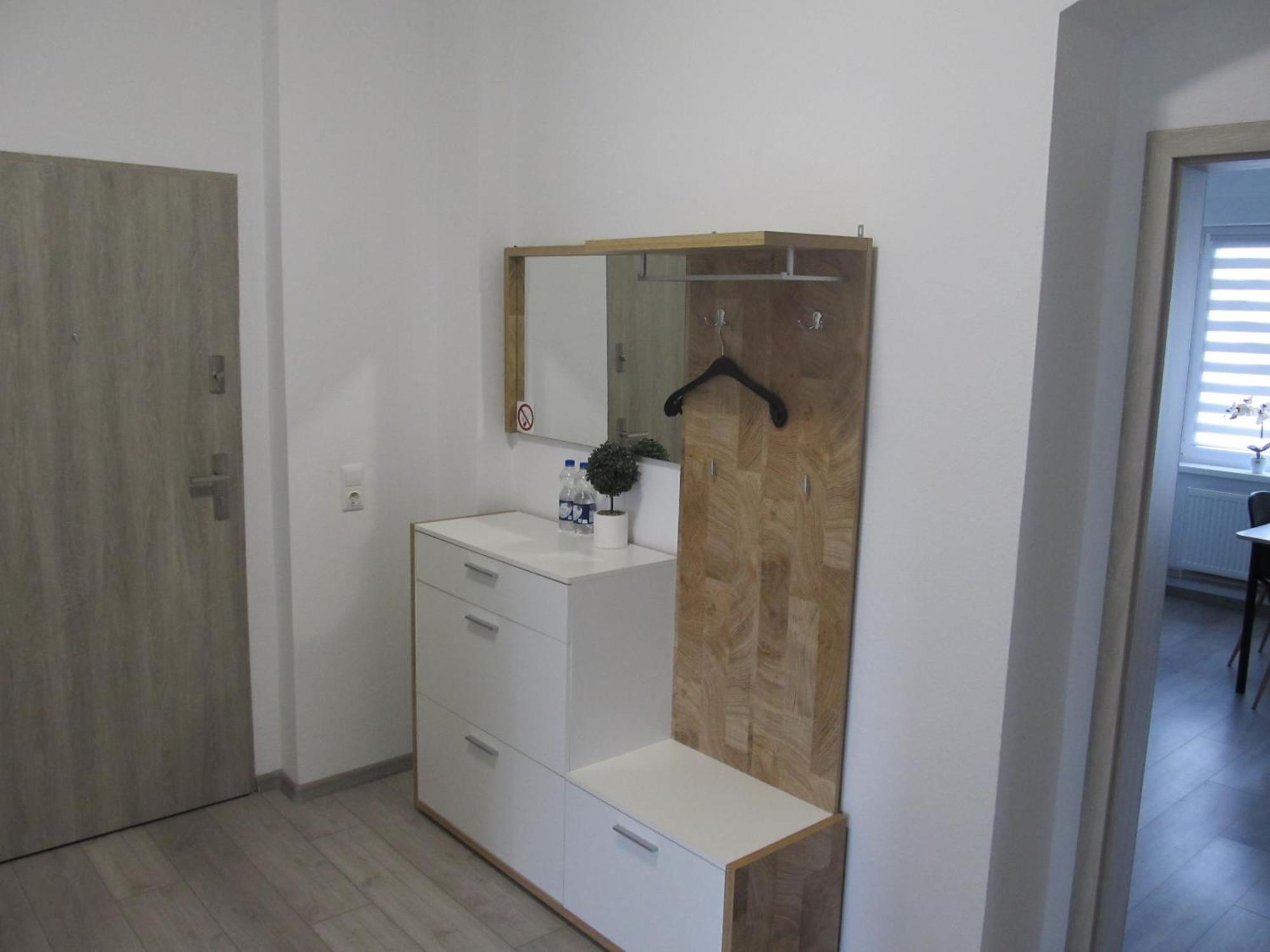 Appartment Ipsum Löbau المظهر الخارجي الصورة